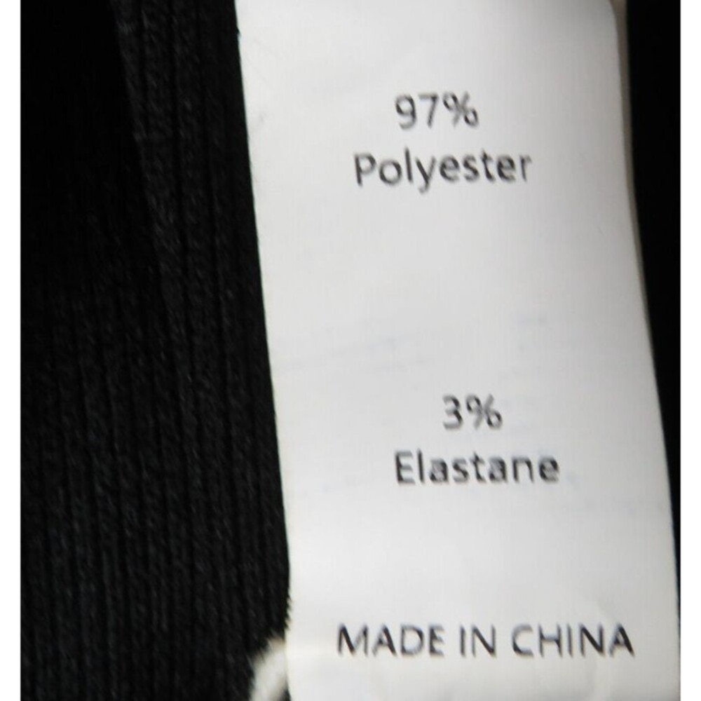 Halara Waffletextured Adjustable Strap Pleated Wi… - image 7